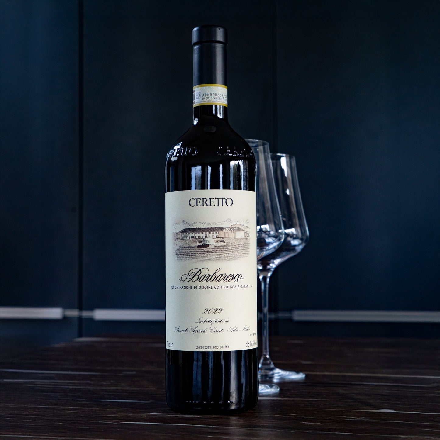 Ceretto DOCG Barbaresco 2022