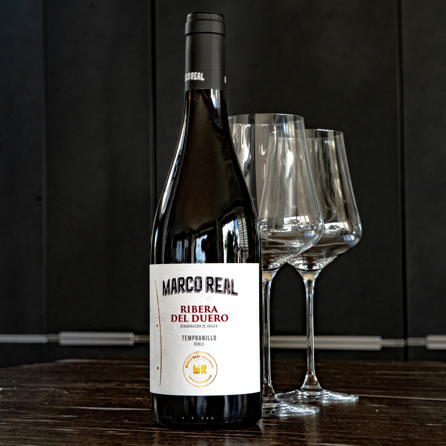 Marco Real Ribera del Duero Tempranillo 2023