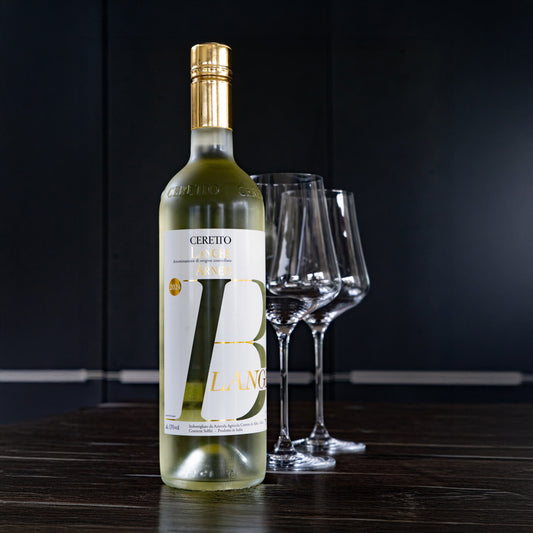 Ceretto Langhe Arneis Blangé 2024